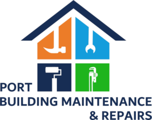 Contact Us | Port Building Maintenance and Repairs