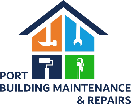 Port Building Maintenance and Repairs